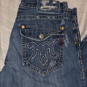 Mek Jeans
